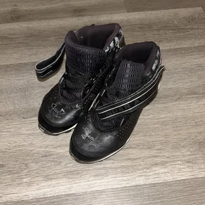 Under Armour Youth US 3Y / EUR 35 Baseball Cleats 1226988-001 - Picture 1 of 9