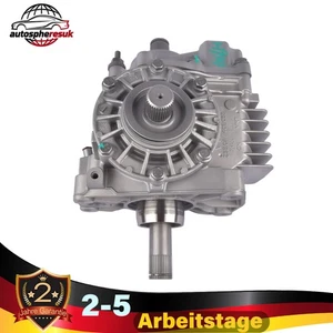 Diferencial delantero 0CP409053R nuevo caja de distribución para Audi RS3 2017-2020 - Imagen 1 de 15