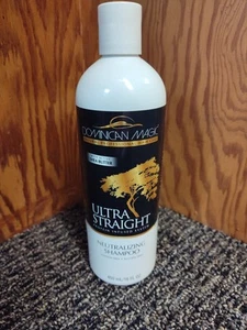 Dominican Magic Ultra Straight Protein Infused Neutralizing Shampoo - Bild 1 von 3