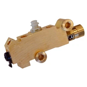 1972-78 Cadillac Eldorado, Front-Disc Rear-Drum Proportioning Valve - Picture 1 of 9