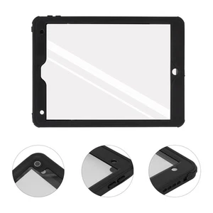 2pcs Waterproof Case for Pro 10.5 Inch Waterproof Shockproof Anti- for - Picture 1 of 12