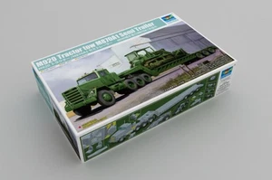 M920 Tractor tow M870A1 Semi Trailer / 1:35 - Trumpeter / 01078 - Bild 1 von 1