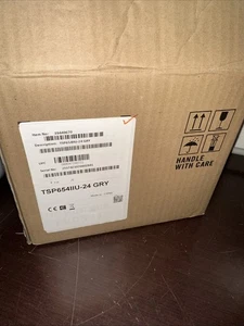 Impresora térmica de recibos Star Micronics TSP650II 654IIBI2 POS - Imagen 1 de 6