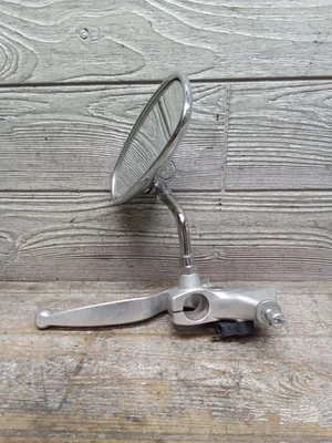 2005 05 99-09 Yamaha XVS1100 VSTAR1100 embrague izquierdo palanca percha DL-679 Foto 1 de 4