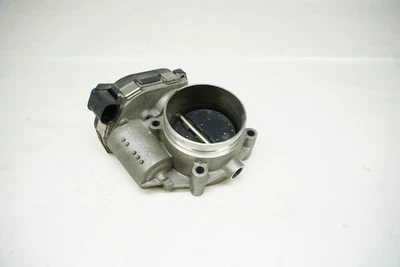 Корпус дроссельной заслонки нагнетателя для Audi Q7 2011-2015 годов выпуска от оригинального производителя - Изображение 1 из 3