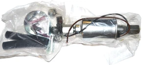 24 VOLT In-Line Electric Fuel Lift Pump Transfer Pump 10psi-14psi 35GPH - Picture 1 of 4