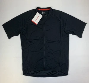 Bontrager Men's Solstice Jersey Size Medium - New - Picture 1 of 4