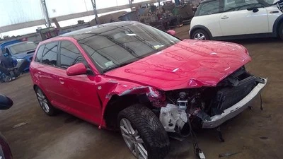 Automatic Transmission 6 Speed AWD Quattro Fits 08-10 AUDI TT 5478900 - Image 1 of 4