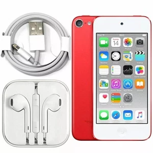 👍2025🎁New Sealed Apple iPod Touch 5-7th 256GB All Colors--Best Gift ✨ - Picture 1 of 15