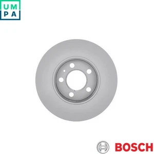 2x BRAKE DISC 0 986 478 853 FOR VW GOLF/IV/Van BORA POLO FOX/Hatchback SEAT - Picture 1 of 10