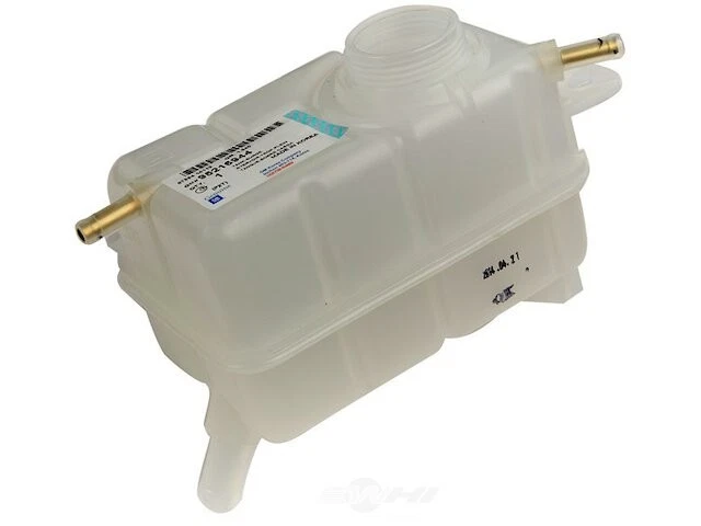 Tanque de expansión para 07-11 Chevy Pontiac Aveo5 Aveo G3 Wave 1,6 L 4 cilindros VIN: XJ37P8 Foto 1 de 1