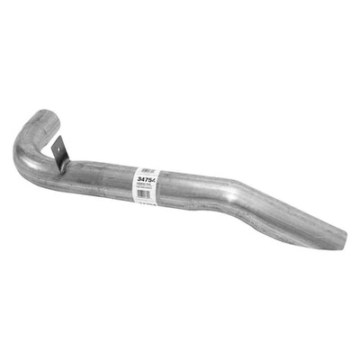 For Chevy Camaro 1984-1992 AP Exhaust 34754 Exhaust Tailpipe Foto 1 de 4