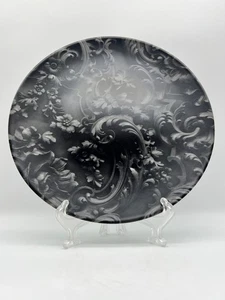 π€π½οΈ Piatto porcellana Bernardaud Rudolf Stingel barocco rilievo Limoges Francia - Foto 1 di 15