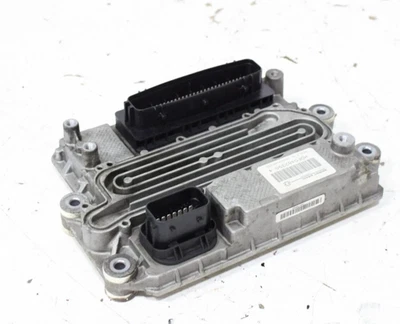 2013  Peterbilt 579  11.9L I6 Computer Cloning  ECU, ECM, DME - Image 1 of 3