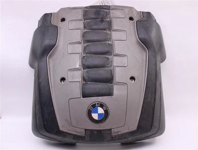 Used Engine Cover fits: 2008 Bmw 550I  Grade A Foto 1 de 4