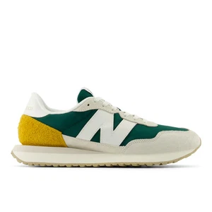 New Balance Men's Unisex 237 Running Sport Lifestyle Shoes - Picture 1 of 114