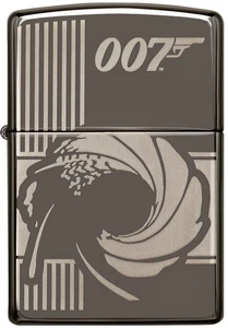 Zippo James Bond 007 60005397 - Foto 1 di 4