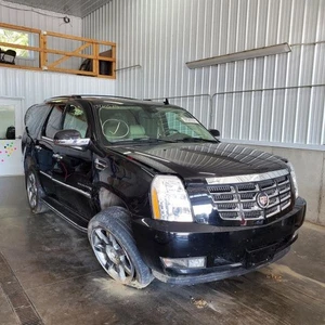 Windshield Wiper Motor Fits 07-14 ESCALADE 1014058 - Picture 1 of 15