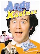 Andy Kaufman: The Midnight Special [DVD] DVDs