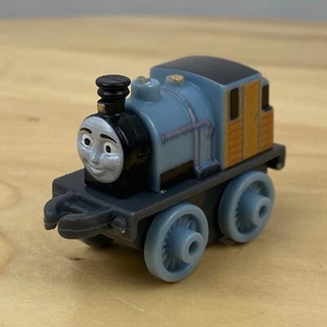 Fisher Price Thomas and Friends Mini Sammlerstück Mini ORIGINAL BASH - Bild 1 von 9