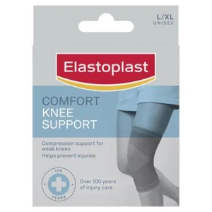 Elastoplast Everyday Knee Support L - Picture 1 of 9