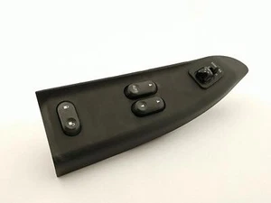 OEM Front Door Power Window Switch For Ford F250SD Pickup 4Dr Master - Picture 1 of 7