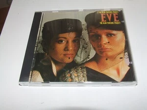 The Alan Parsons Project – Eve CD Arista Germany 258 981 - Picture 1 of 2
