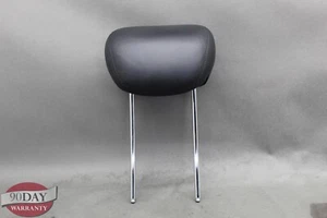 2007-2011 MERCEDES CLS550 FRONT RIGHT OR LEFT SEAT HEADREST HEAD REST BLACK OEM - Picture 1 of 10