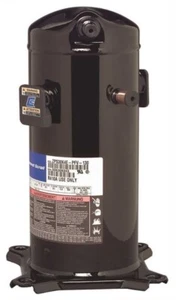 Copeland ZP16K5E-PFV-830 Scroll Compressor 208-230V 1Ph 60Hz 15,500 BTU - NEW! - Picture 1 of 14