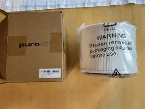 Puroair 400 HEPA 14 Filter - Picture 1 of 6