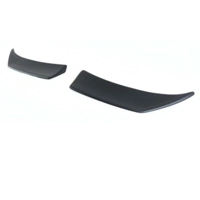 Unpainted FRP Roof Spoiler 2PCS For Ford 19-24 Focus 4th Hatchback ST-line Model Foto 1 de 4