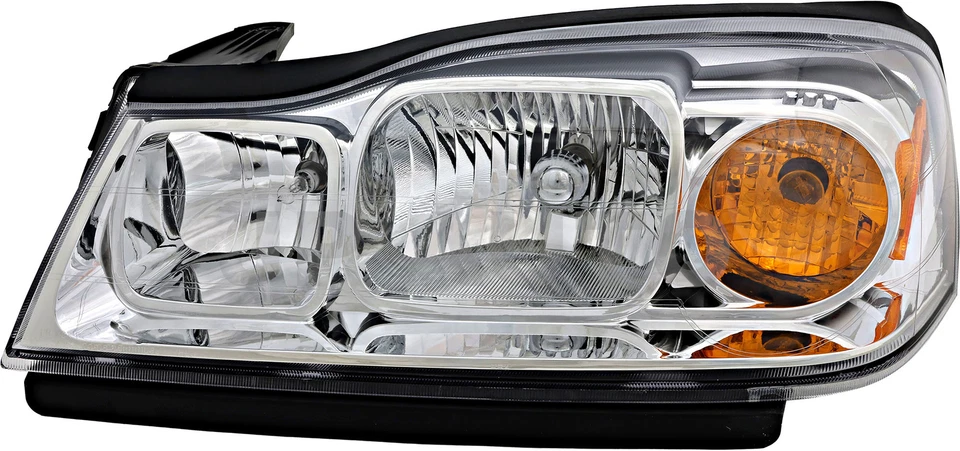 For 2006-2007 Saturn VUE Headlight Halogen Driver Side - Image 1 of 4