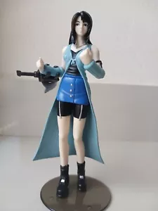 Final Fantasy Rinoa Heartilly Extra Soldaten Figur Modell Bandai - Bild 1 von 6
