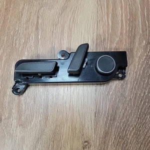 Ajustador de control interruptor asiento conductor delantero izquierdo Tesla Model 3 Y 2017-2024 OEM  - Imagen 1 de 9