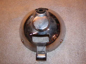 Yamaha XV 535 Virago Lampentopf faro cubo - Imagen 1 de 1