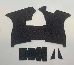 AccuGripp Glock P80 26/27 Sandpaper Gun Grip Tape Wrap Made In USA 🇺🇸! - Picture 1 of 1