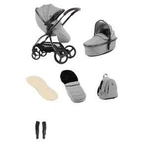 Egg 3 stroller bundle brand new in box rrp £1299 NOW £900 - Picture 1 of 1
