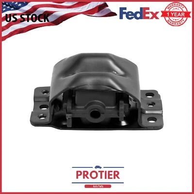 FRONT Engine Mount | CHEVROLET | GMC| V8 |Part # 2621 - Image 1 of 4