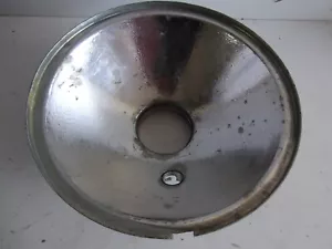 YAMAHA RD125 RD200 HEADLIGHT INNER - Picture 1 of 6