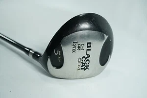 Lynx Black Cat CST-1 5 Wood 18° / Graphite Shaft - Picture 1 of 8