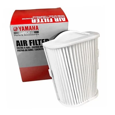 Filtro de aire original Yamaha XV Virago 750 1000 1100 - 42X144510000 Foto 1 de 2