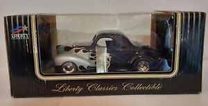 Liberty Classics Collectibles 1941 Willy's ATD TOOLS 25th Anniversary 1:25 Model