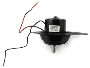One New HVAC Blower Motor, PM215E, Replaces Four Seasons 35579, ACDelco 19189238 - Picture 1 of 4