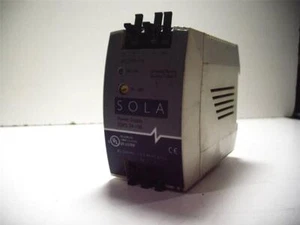 SOLA SDP2-24-100 POWER SUPPLY NEW!! - Picture 1 of 1
