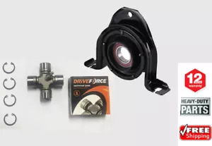 For Ford Territory SX SY RWD AWD 2004-2011 Tail Shaft Driveshaft Centre Bearing - Picture 1 of 5
