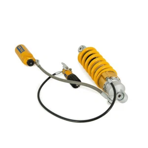 AMMORTIZZATORE POSTERIORE S46HR1C1LS OHLINS APRILIA RS 660 2020> - Foto 1 di 1