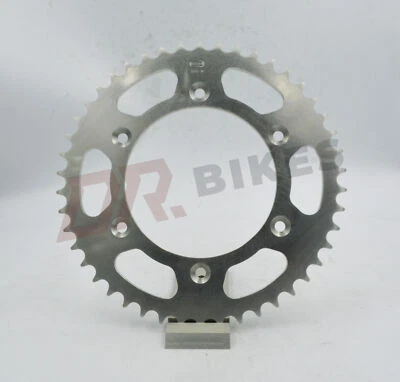 Piñón trasero de acero AFAM 20-22 KTM 150 EXC Tpi (2T Enduro) 71304-46 Foto 1 de 4