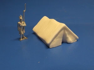 - NEU - Mannschaftszelt, Typ 3, Ausführung 2, Maßstab - 1:72 - Picture 1 of 2