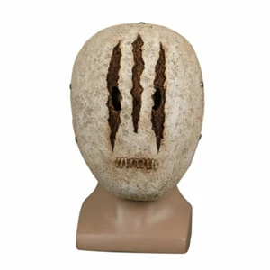 2019 TV The Order Mask Cosplay Scary Magic Monster Halloween Mask Props Resin - Picture 1 of 12