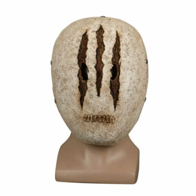 2019 TV The Order Mask Cosplay Scary Magic Monster Halloween Mask Props Resin - Image 1 of 4